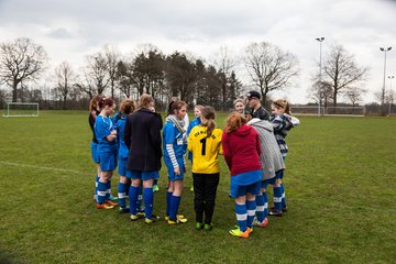 Bild 250 - C-Juniorinnen FSG BraWie o.W. - SG Oering-Seth-S�lfeld o.W. : Ergebnis: 4:3